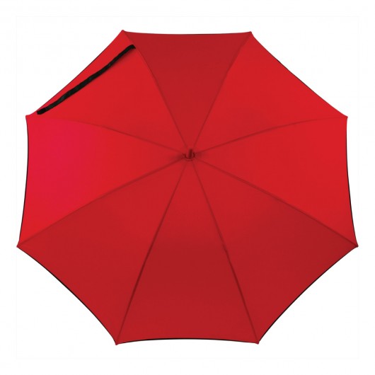 Colourised Fashion Umbrellas red